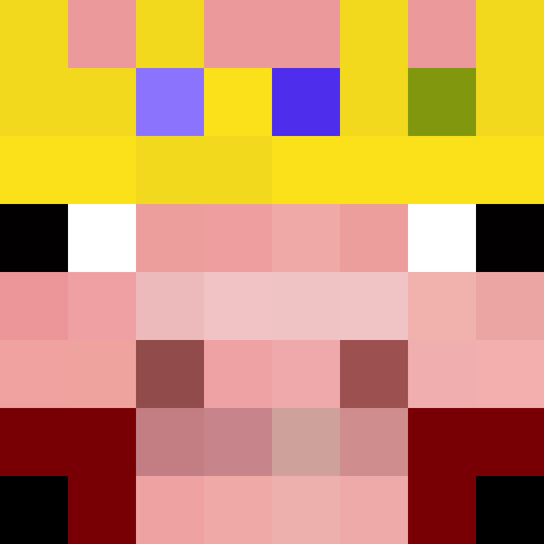 William3545's skin
