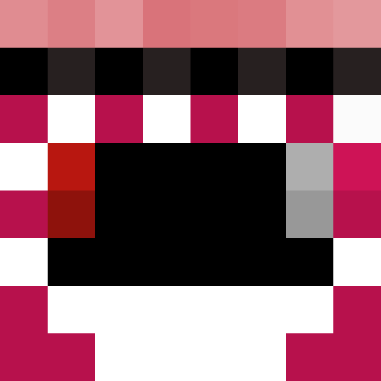 Kevo2Crazy's skin