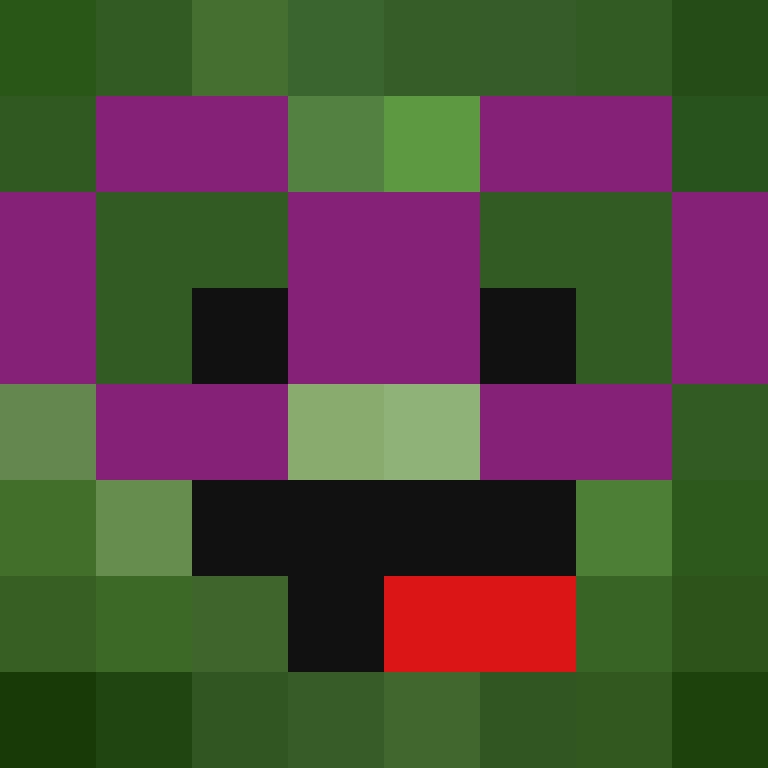 haxhxm's skin