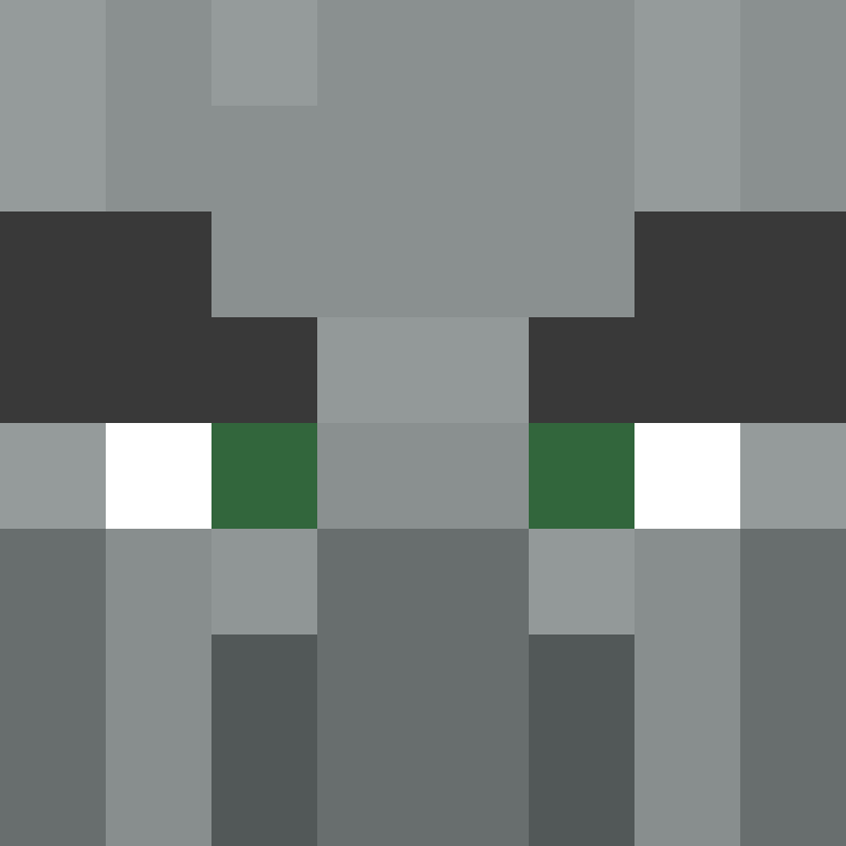 TimmyCool369's skin