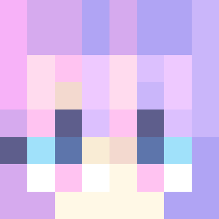 Pawic's skin