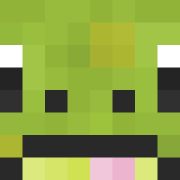 GekoGrimes's skin