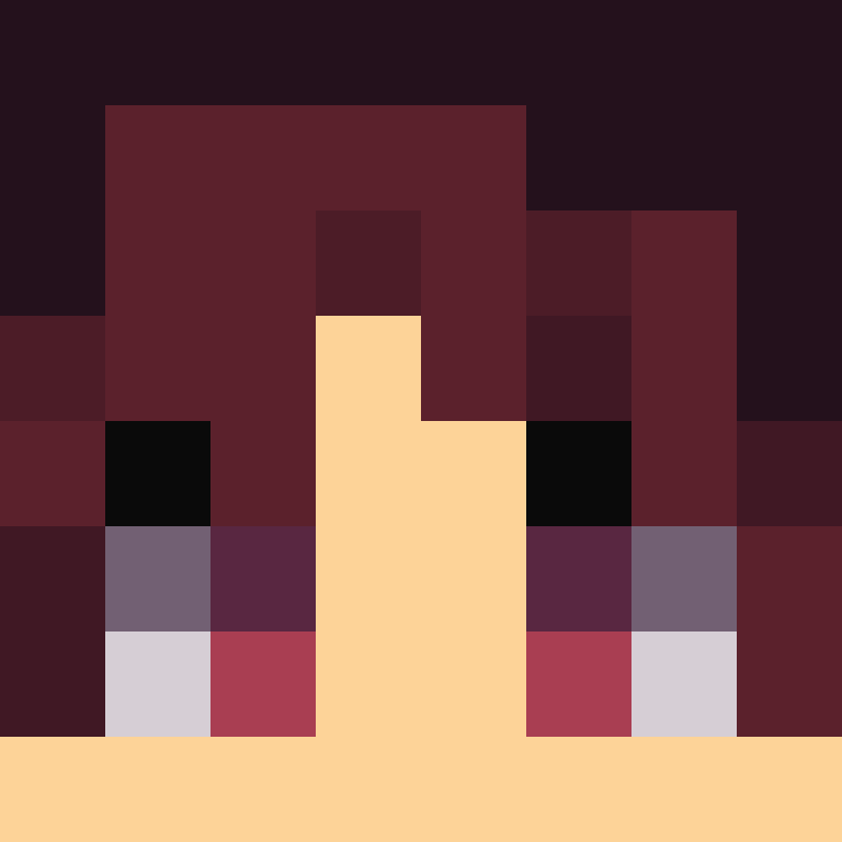 CraftverseAD's skin