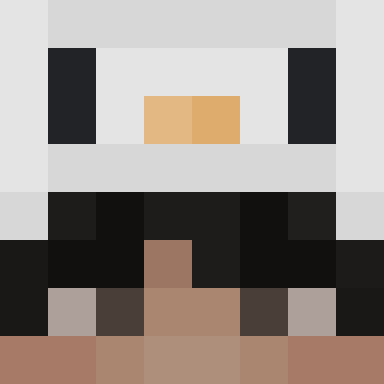 sangreterna's skin