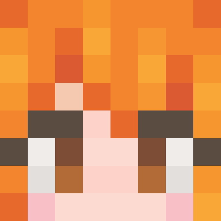 Hatter97's skin