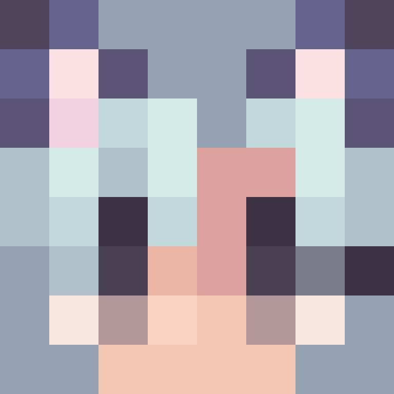 esuck's skin