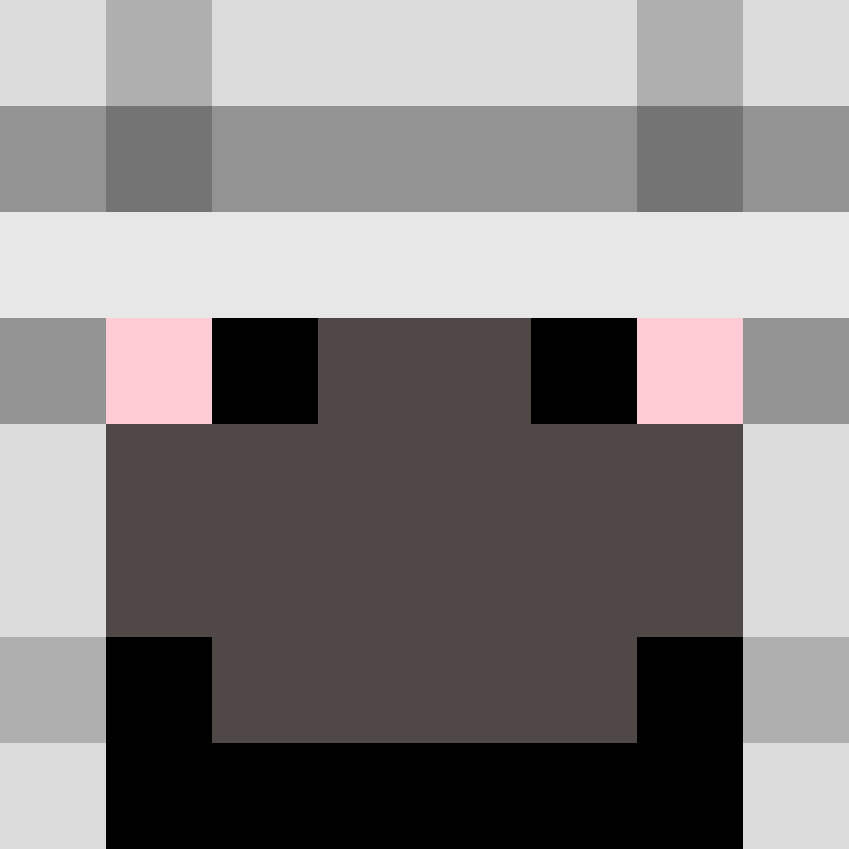 LoveRemielleDan's skin