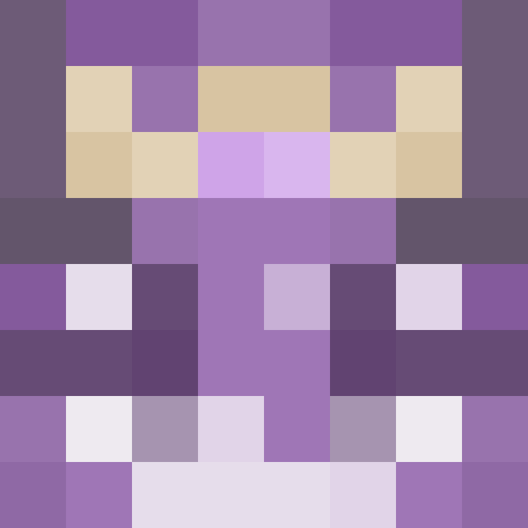 F3mmbu's skin
