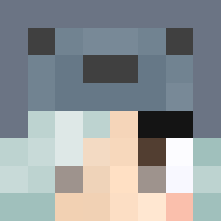 kukoldvi's skin