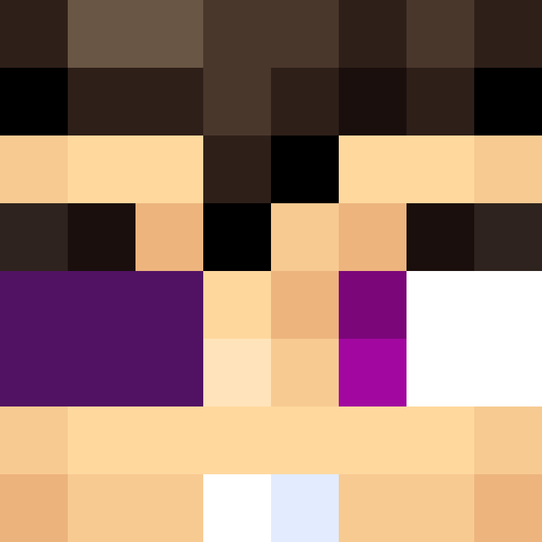 pirigamer's skin