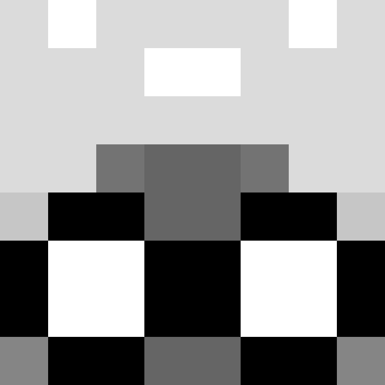 OopsArrow's skin