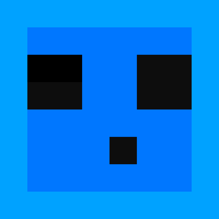 Jumpoor's skin