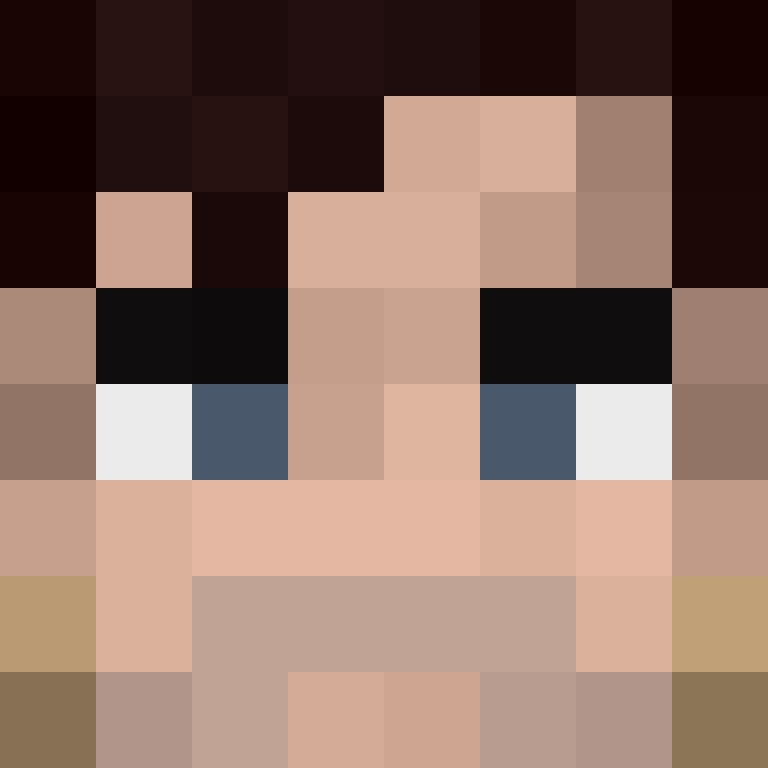 ExoticHunter56's skin