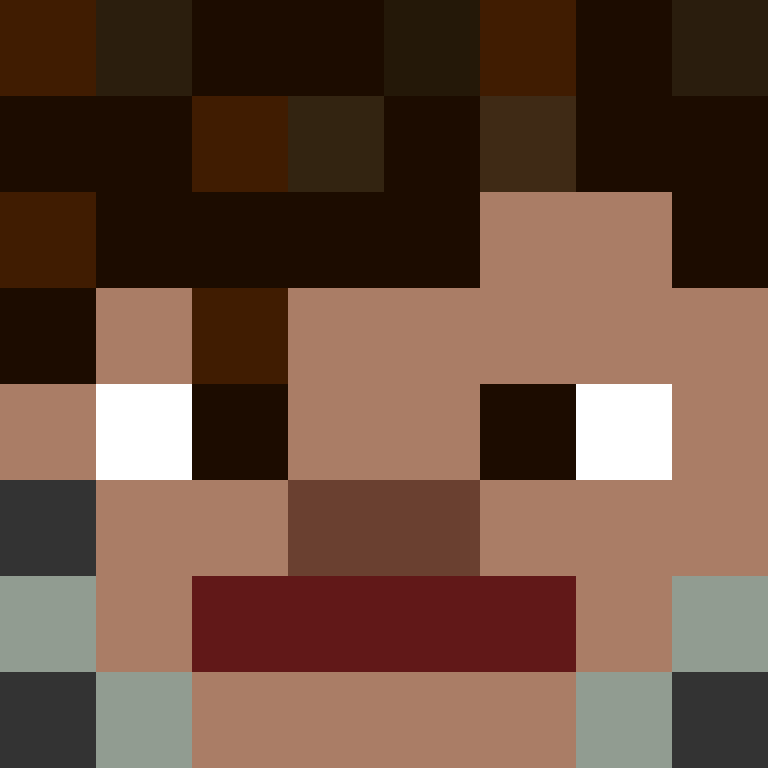 tentander's skin