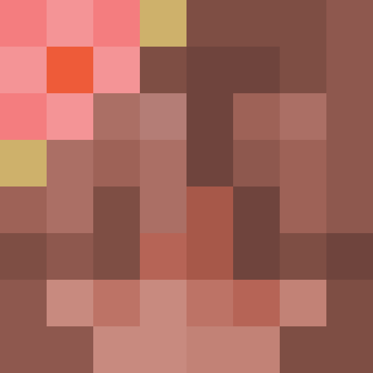 kenfwill's skin
