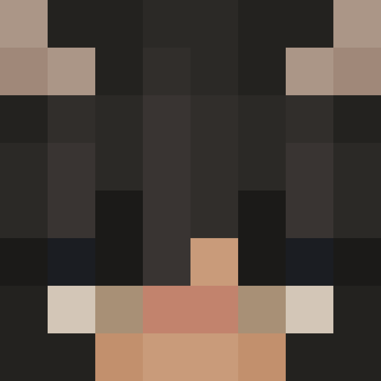 Nikvlciia's skin