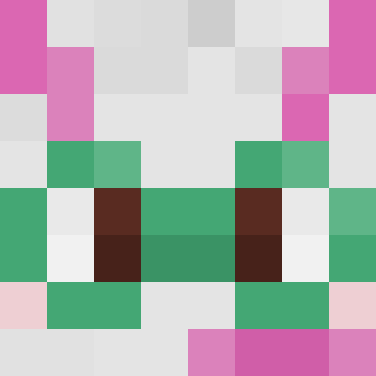 _1lu's skin