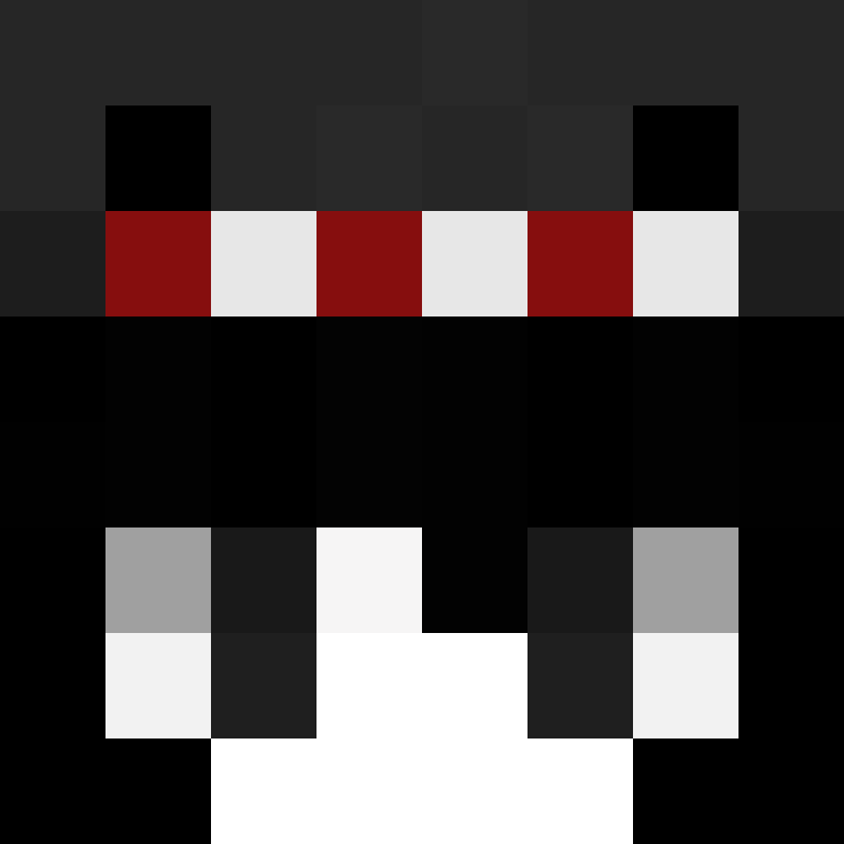Auntbrix's skin