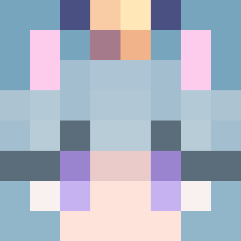 dens4's skin