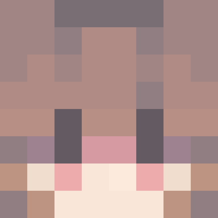_anna_bananna's skin