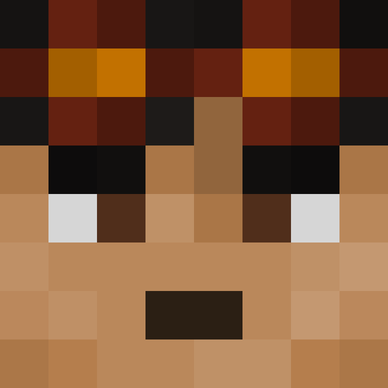 HolleyGamingYT's skin