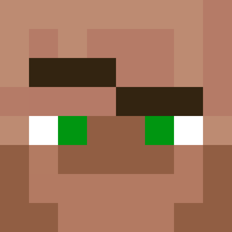 Exitbtw's skin