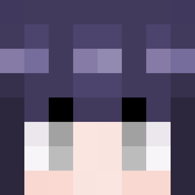 Wisayo's skin
