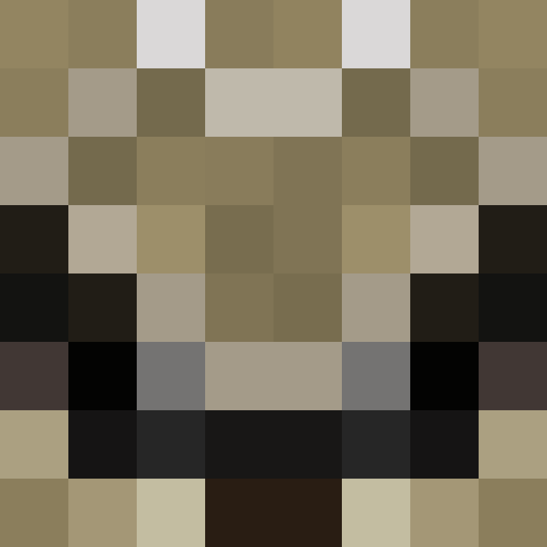 hannhums's skin