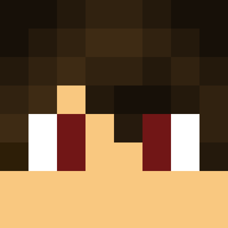 Gustuxas's skin