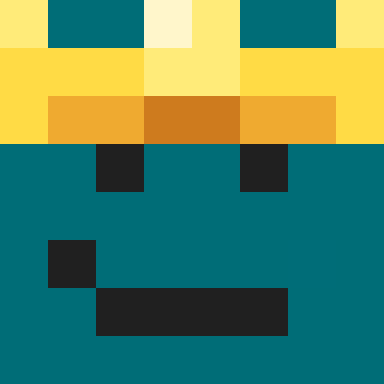 Bot4041's skin