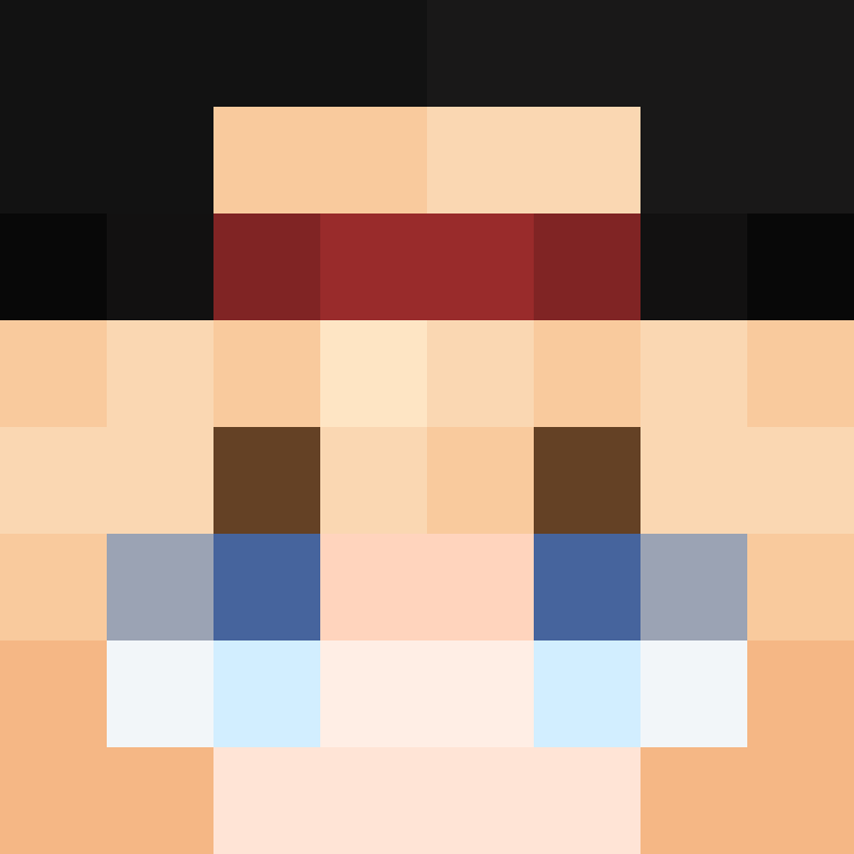 aztezy's skin