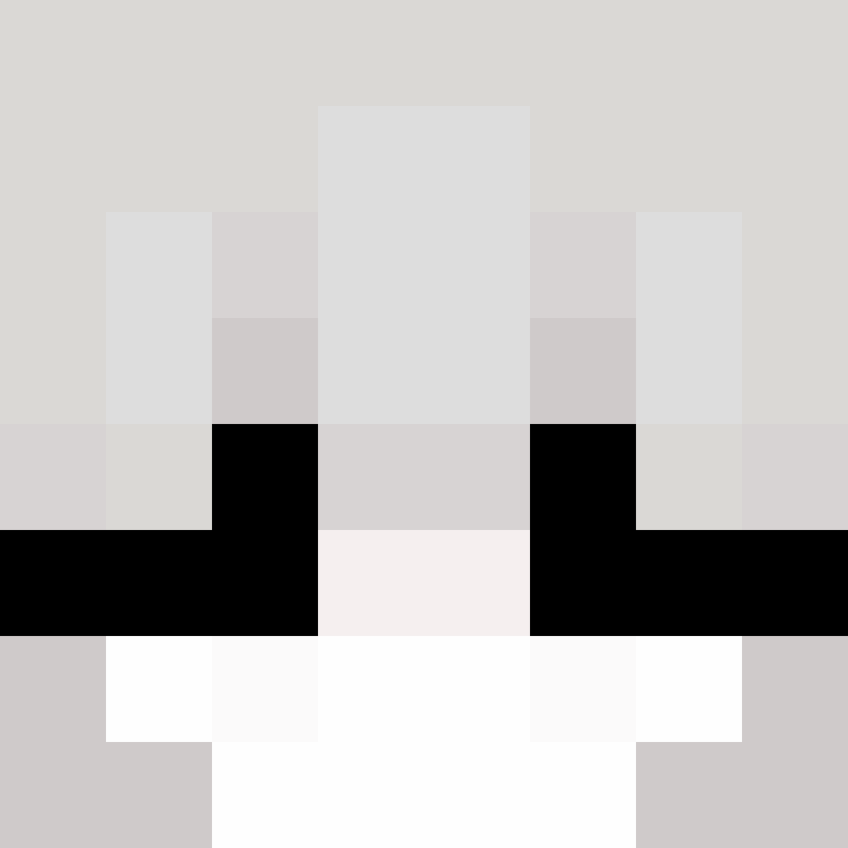uhwz's skin