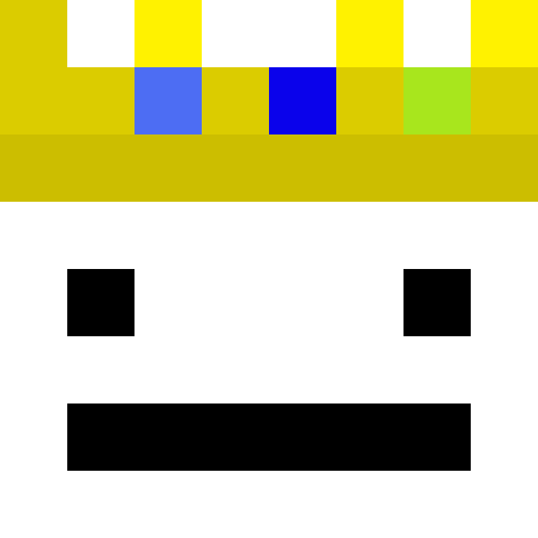 hemi392's skin