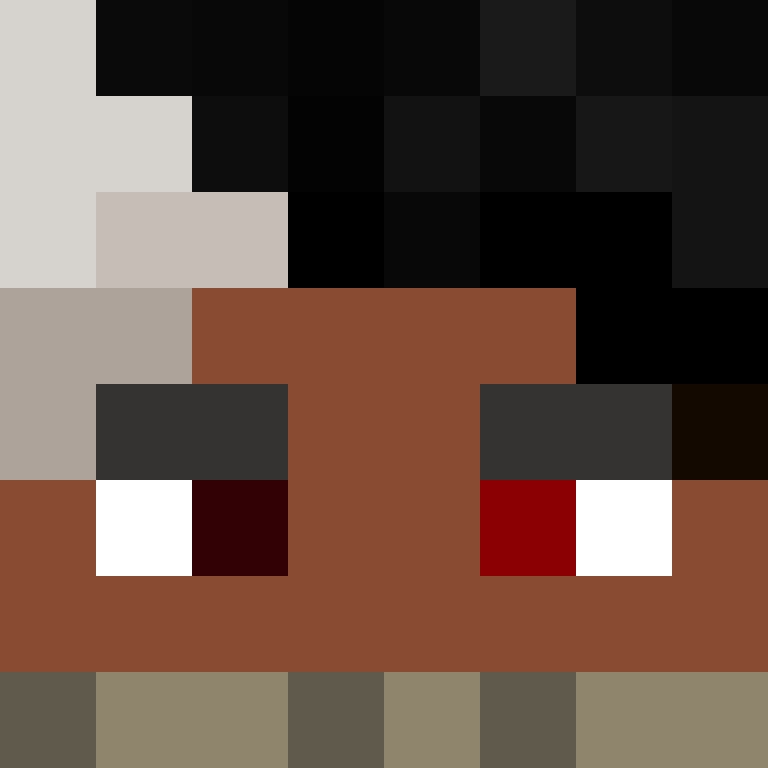 mogglito's skin