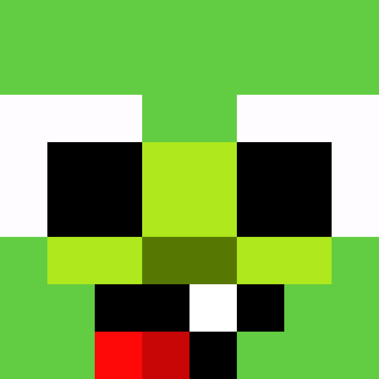 Liskonee's skin