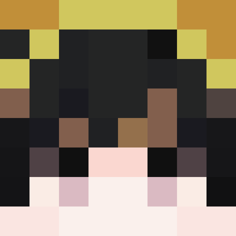 AlexisMadd's skin