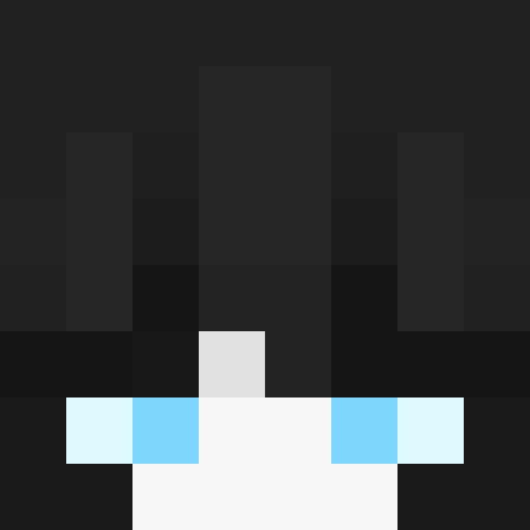 Aomyori's skin
