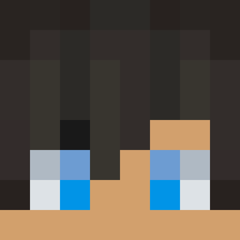 piterEZ's skin