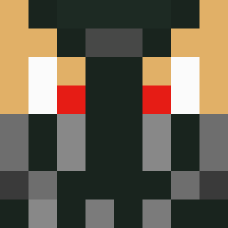 eletroid's skin