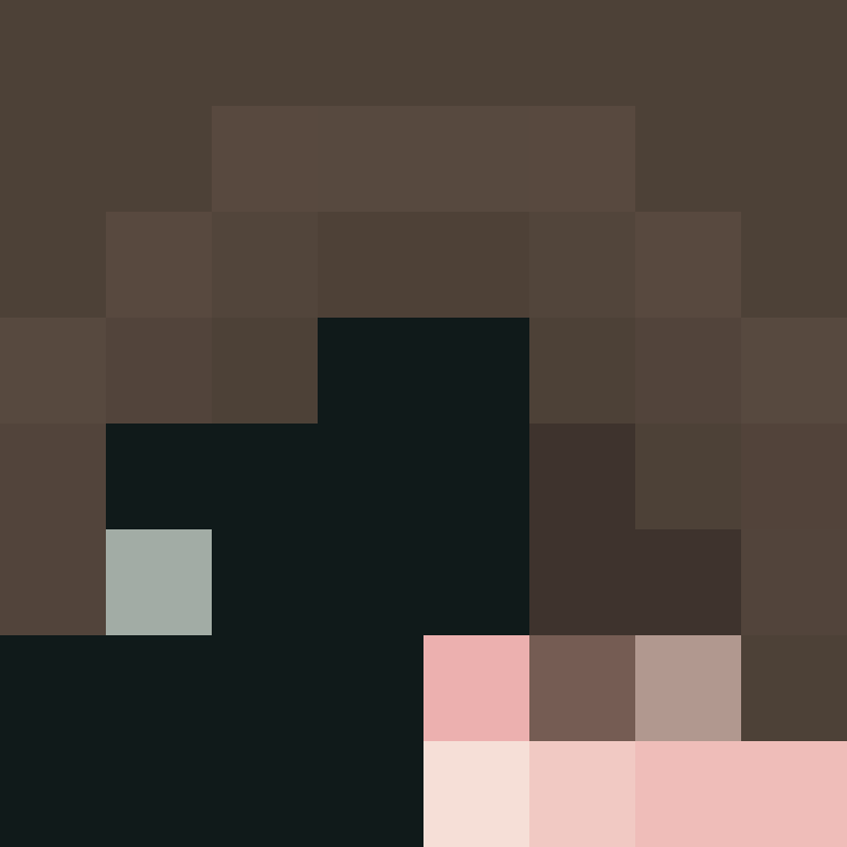 Qondres's skin