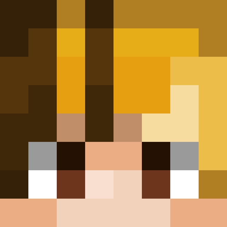 elnadXB's skin