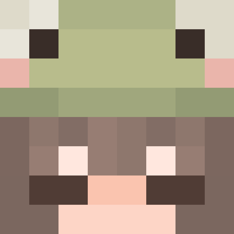 Rieone's skin