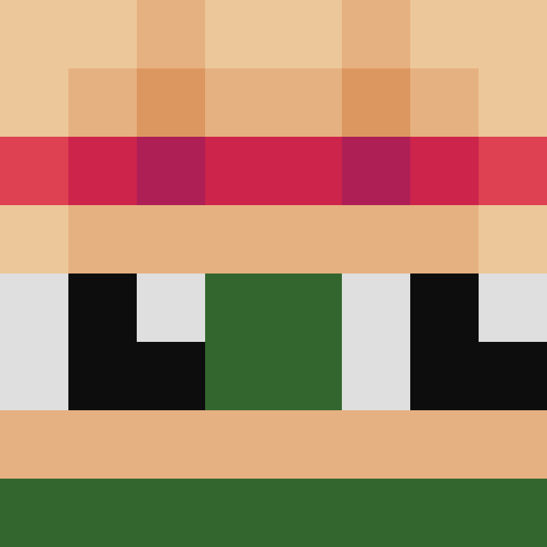 Alvarooox's skin