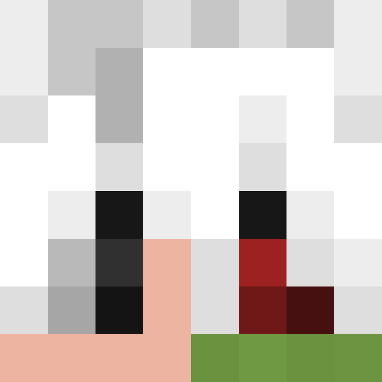 ItzzBlitzz's skin