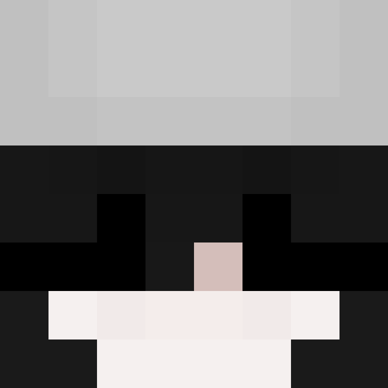Aliicya's skin