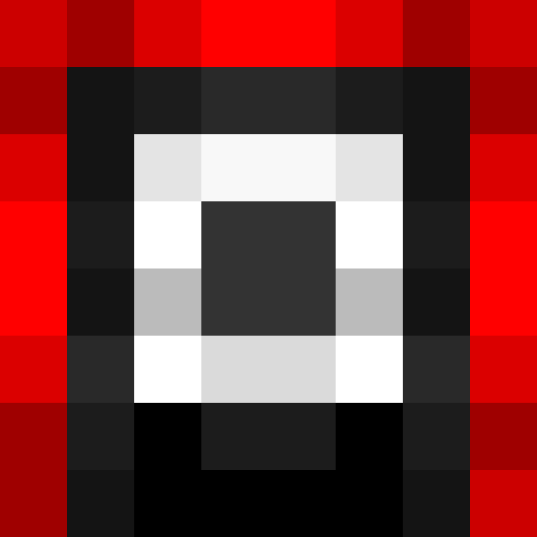Issokei's skin