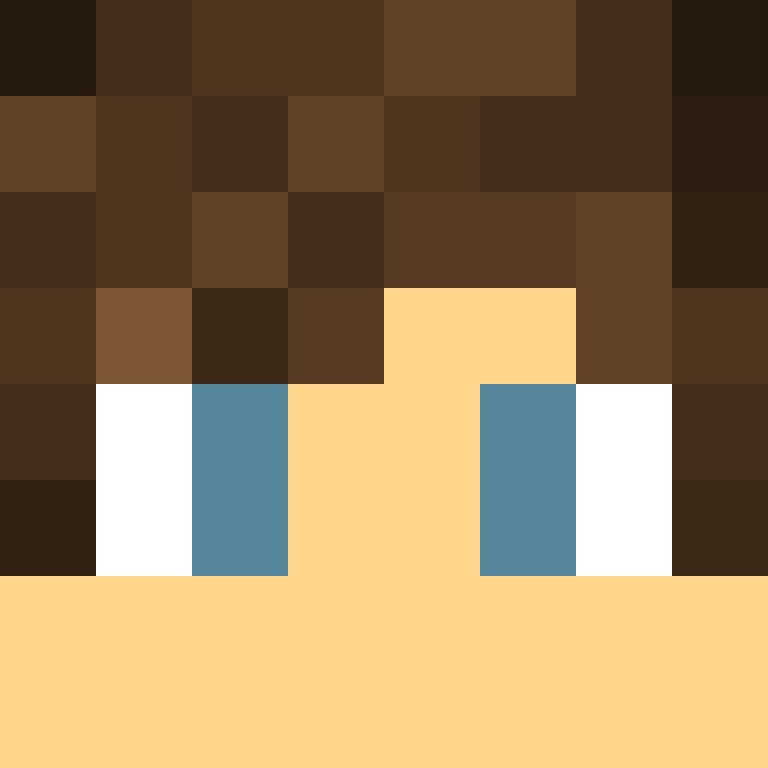 Puszek100's skin