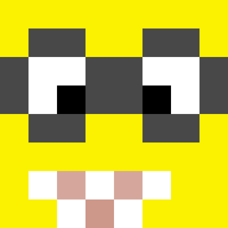 Big_henis's skin