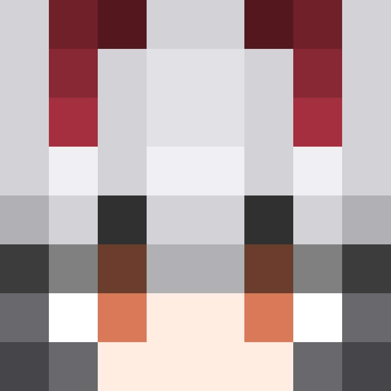 jonovu's skin