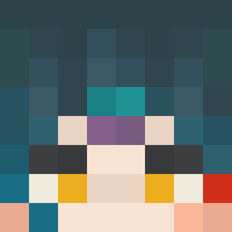 Masakii_San's skin